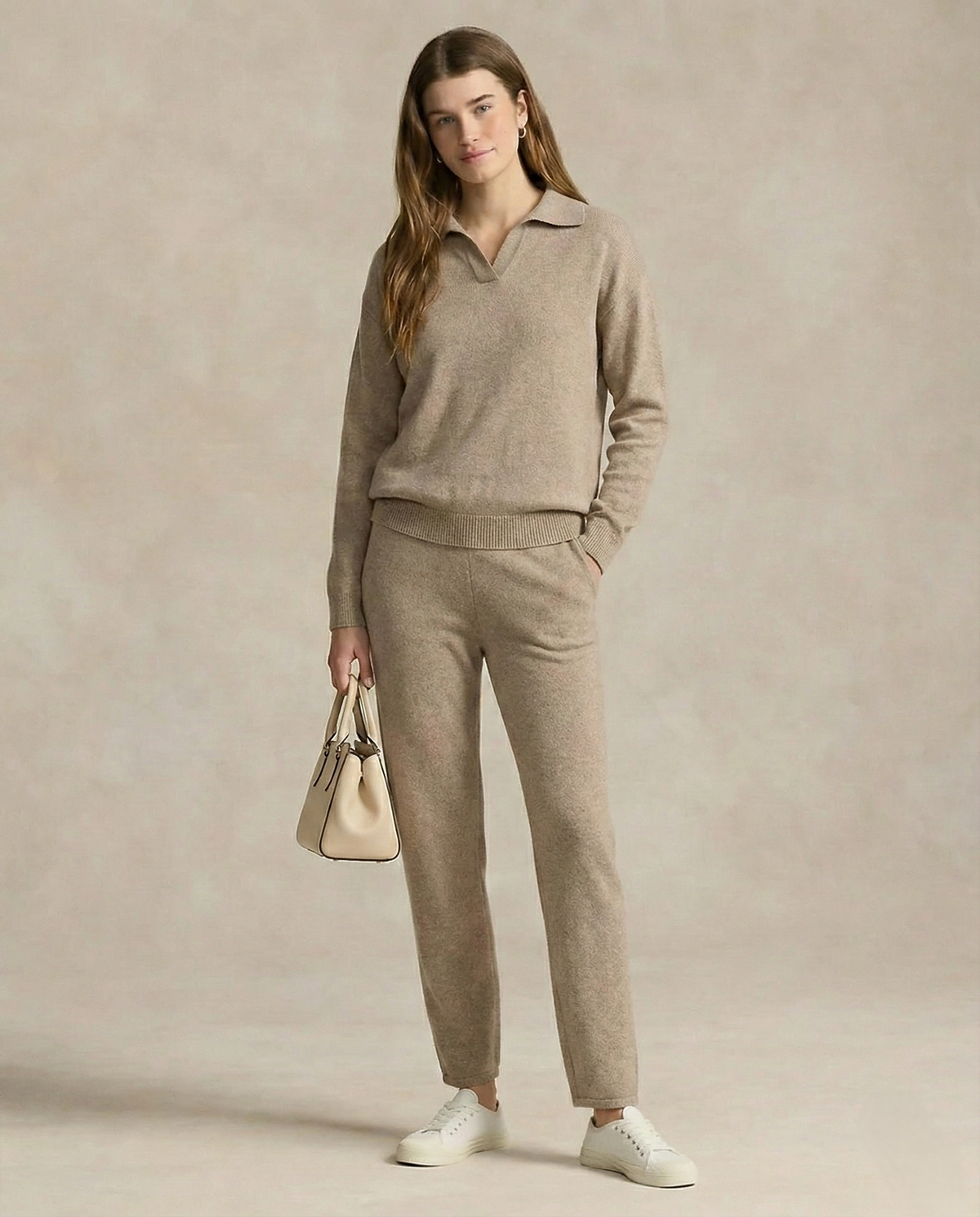 Harriet Fine-Knit Lounge Set – Valryn London