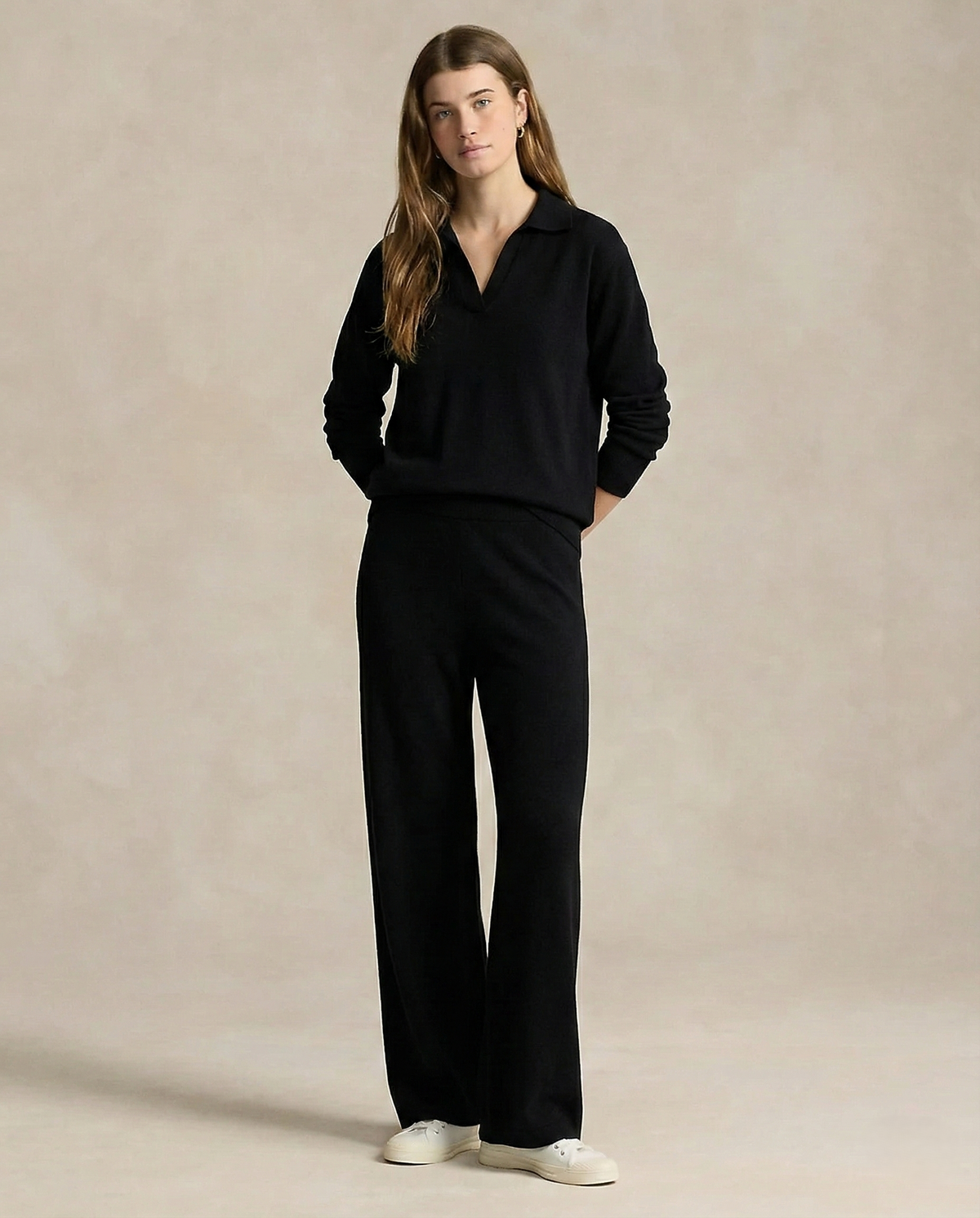 Harriet Fine-Knit Lounge Set – Valryn London