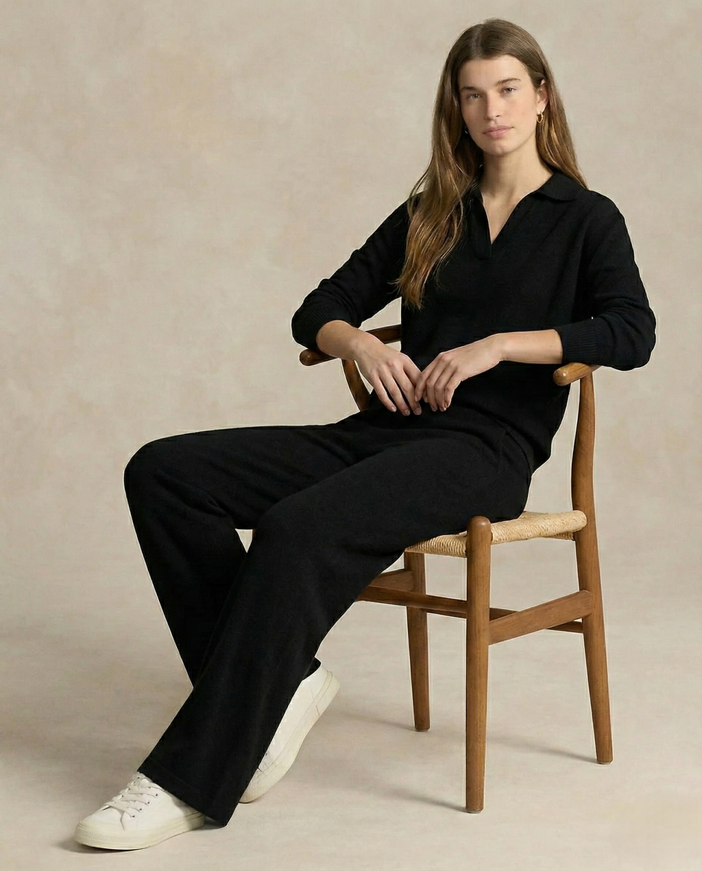 Harriet Fine-Knit Lounge Set – Valryn London