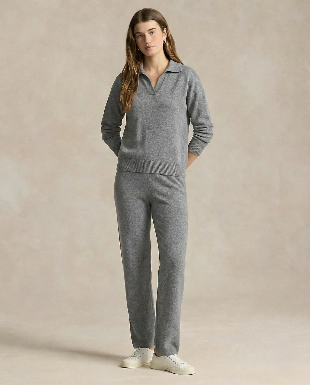 Harriet Fine-Knit Lounge Set – Valryn London
