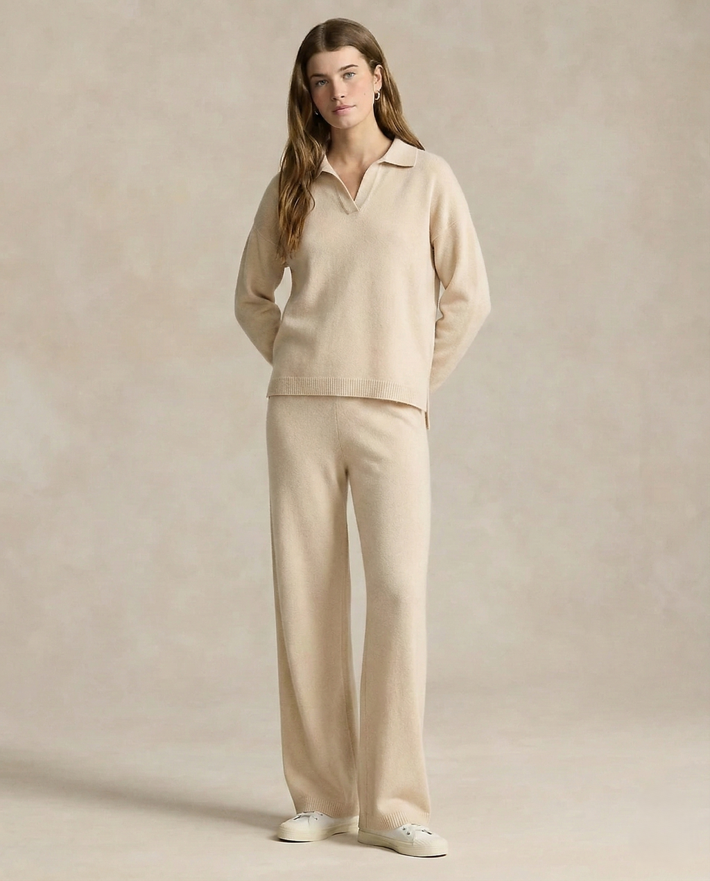 Harriet Fine-Knit Lounge Set – Valryn London
