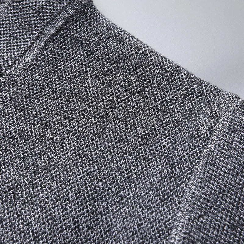 Kensington | Textured Knit Cardigan Valrynlondon