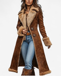 Noelle™ | Coat, Warmth With Timeless Class Valrynlondon