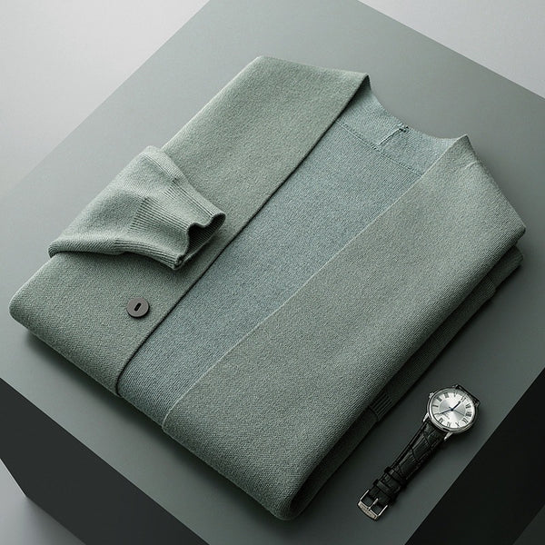 Oliver™ | Structured Cardigan Valrynlondon
