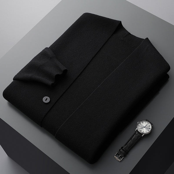 Oliver™ | Structured Cardigan Valrynlondon