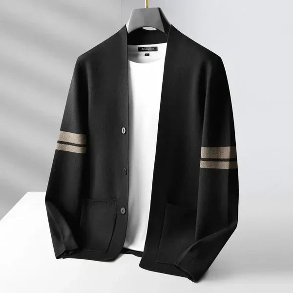 Oliver™ | Structured Cardigan Valrynlondon