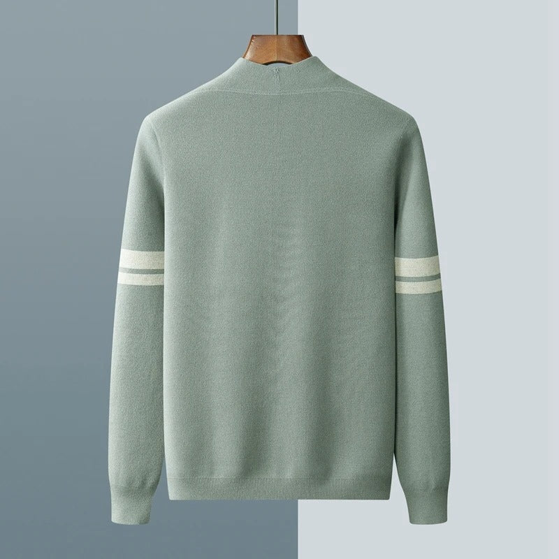 Oliver™ | Structured Cardigan Valrynlondon