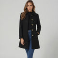 Isabelle™ | Tailored Coat Valrynlondon