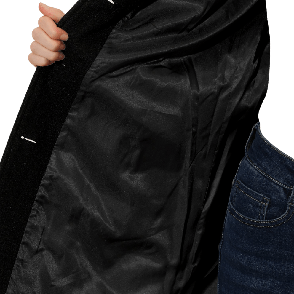 Isabelle™ | Tailored Coat Valrynlondon